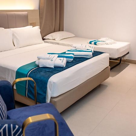 Aqua Heaven Inn ماثيفيري المظهر الخارجي الصورة