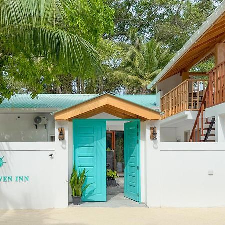 Aqua Heaven Inn ماثيفيري المظهر الخارجي الصورة