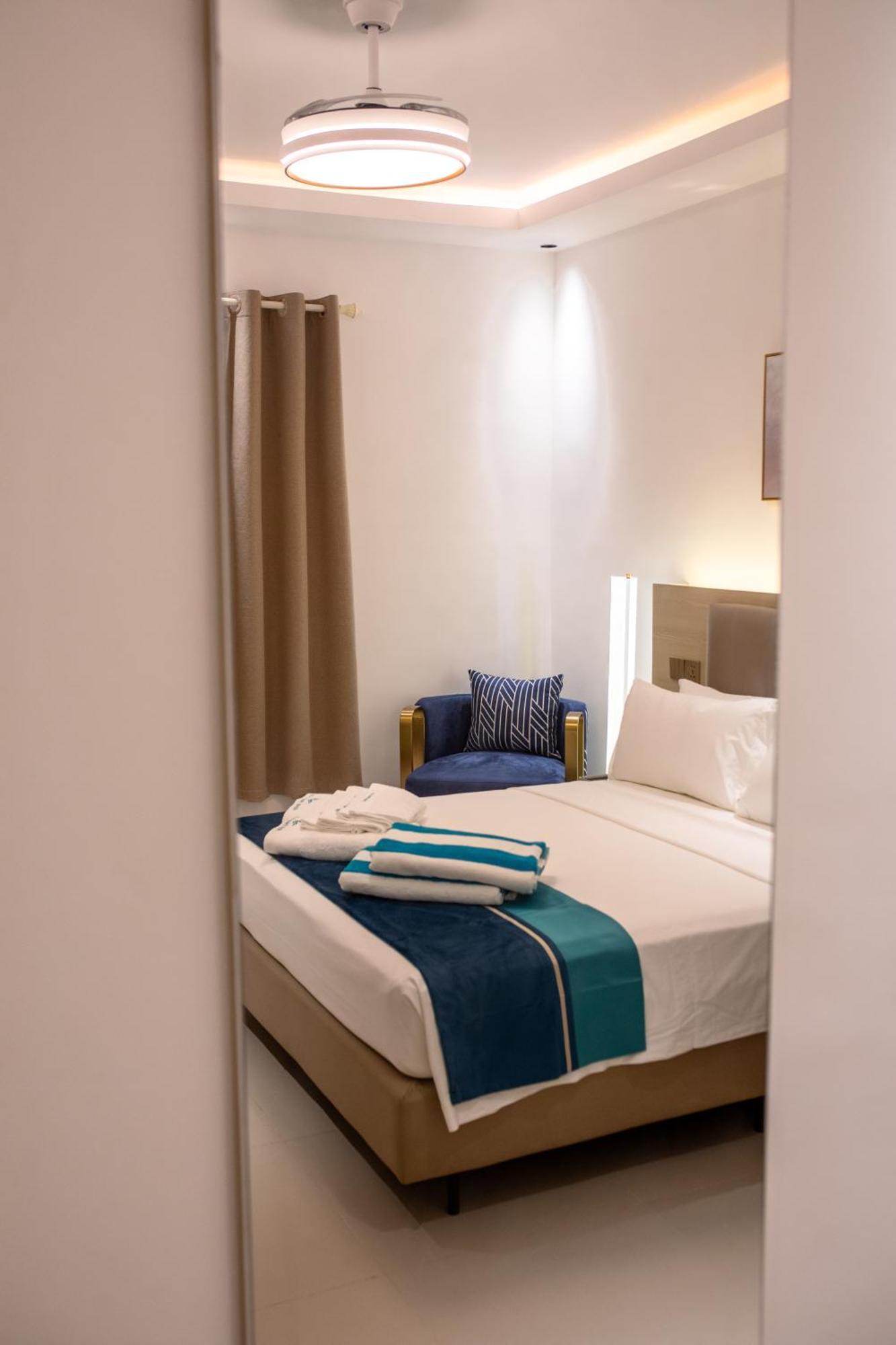 Aqua Heaven Inn ماثيفيري المظهر الخارجي الصورة