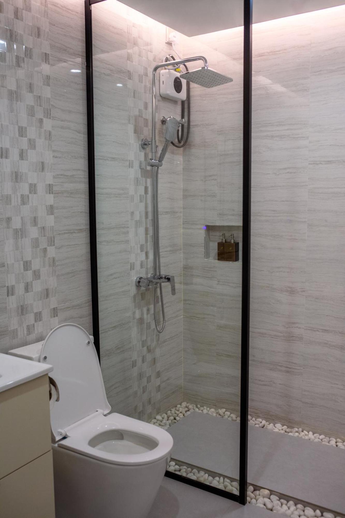 Aqua Heaven Inn ماثيفيري المظهر الخارجي الصورة
