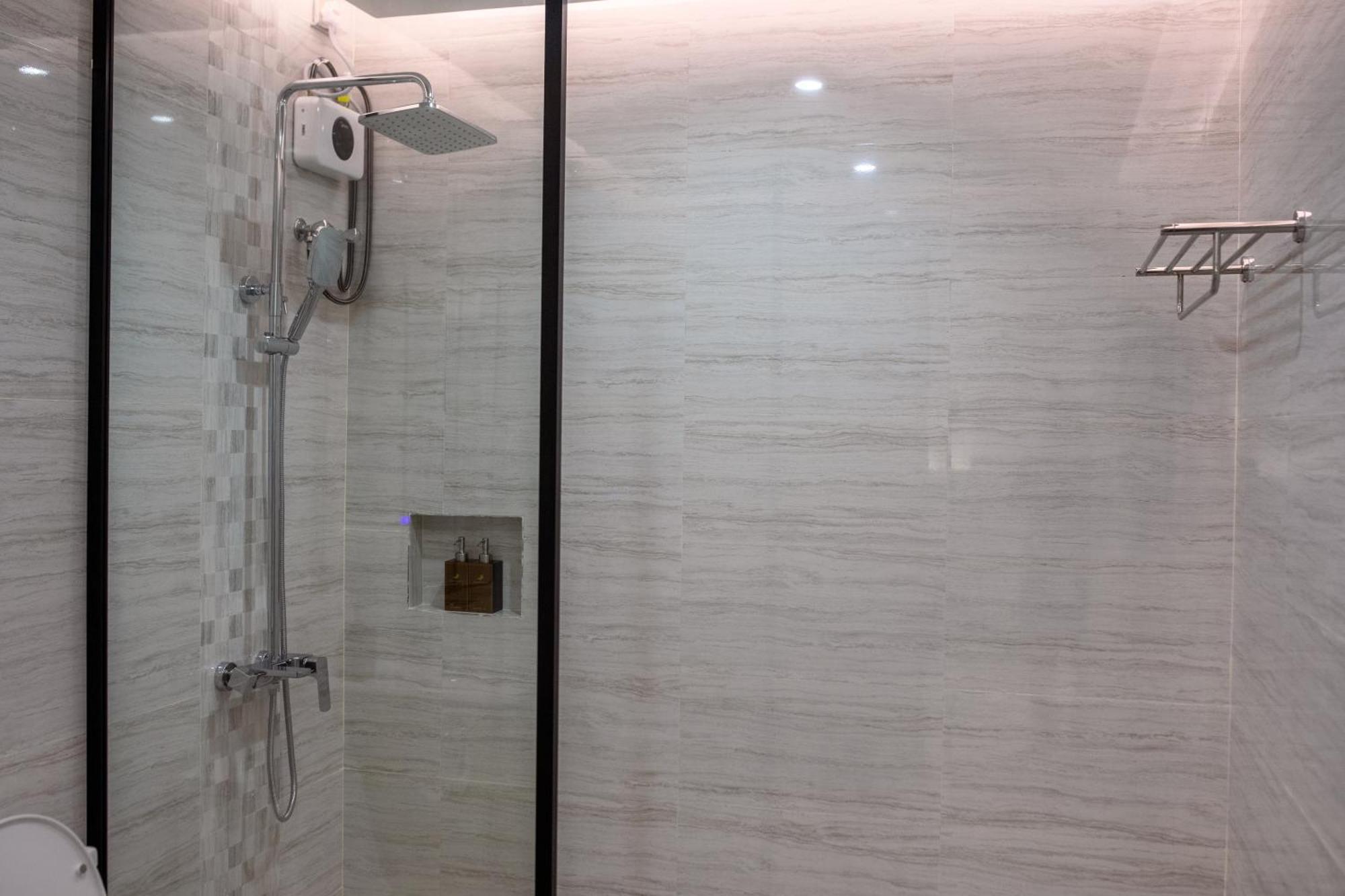 Aqua Heaven Inn ماثيفيري المظهر الخارجي الصورة