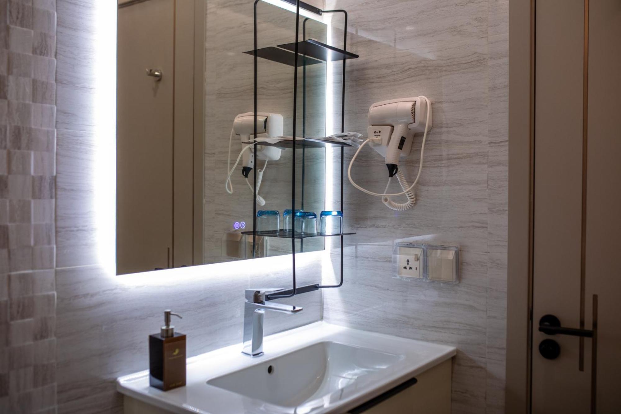 Aqua Heaven Inn ماثيفيري المظهر الخارجي الصورة