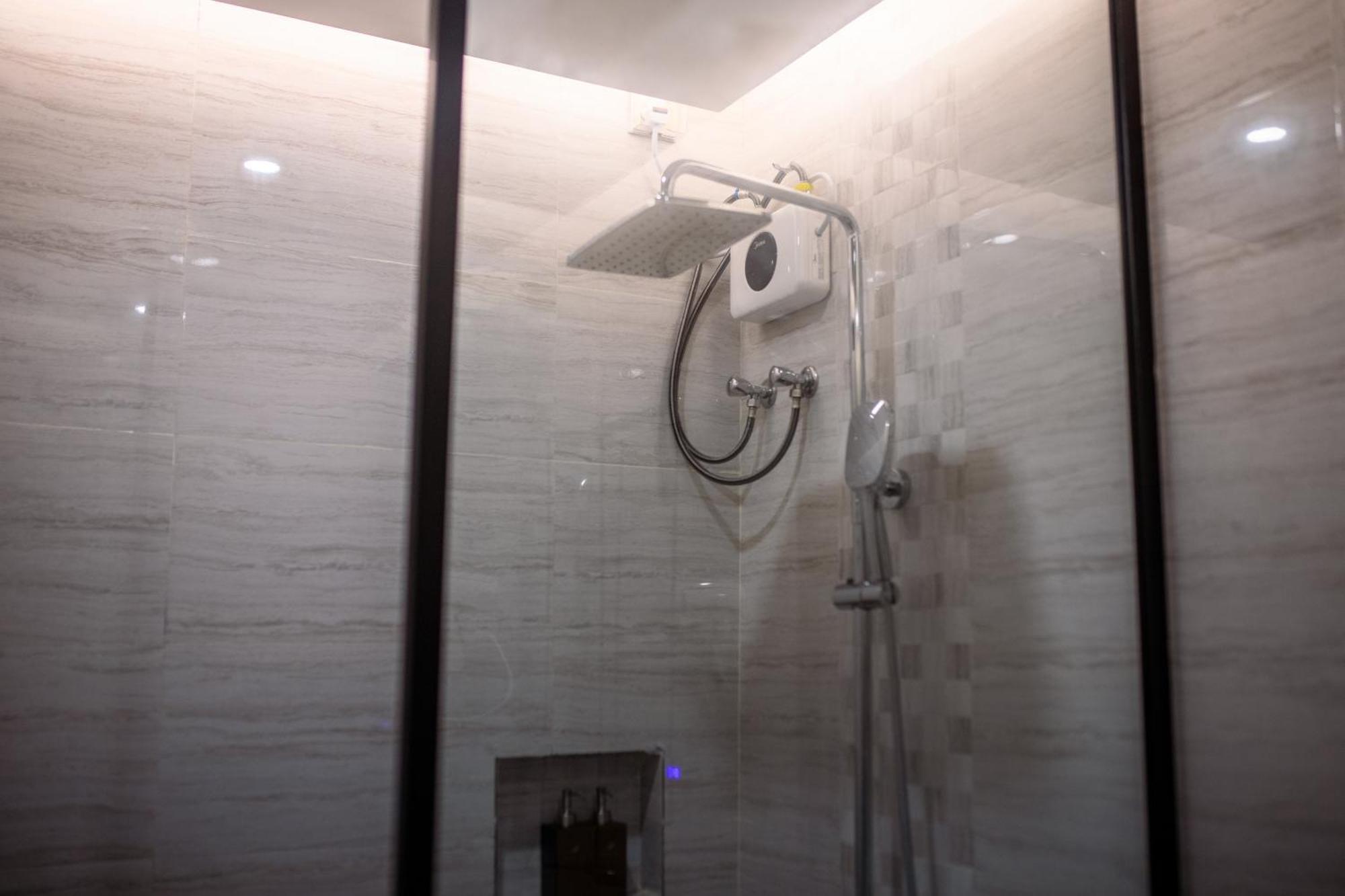 Aqua Heaven Inn ماثيفيري المظهر الخارجي الصورة