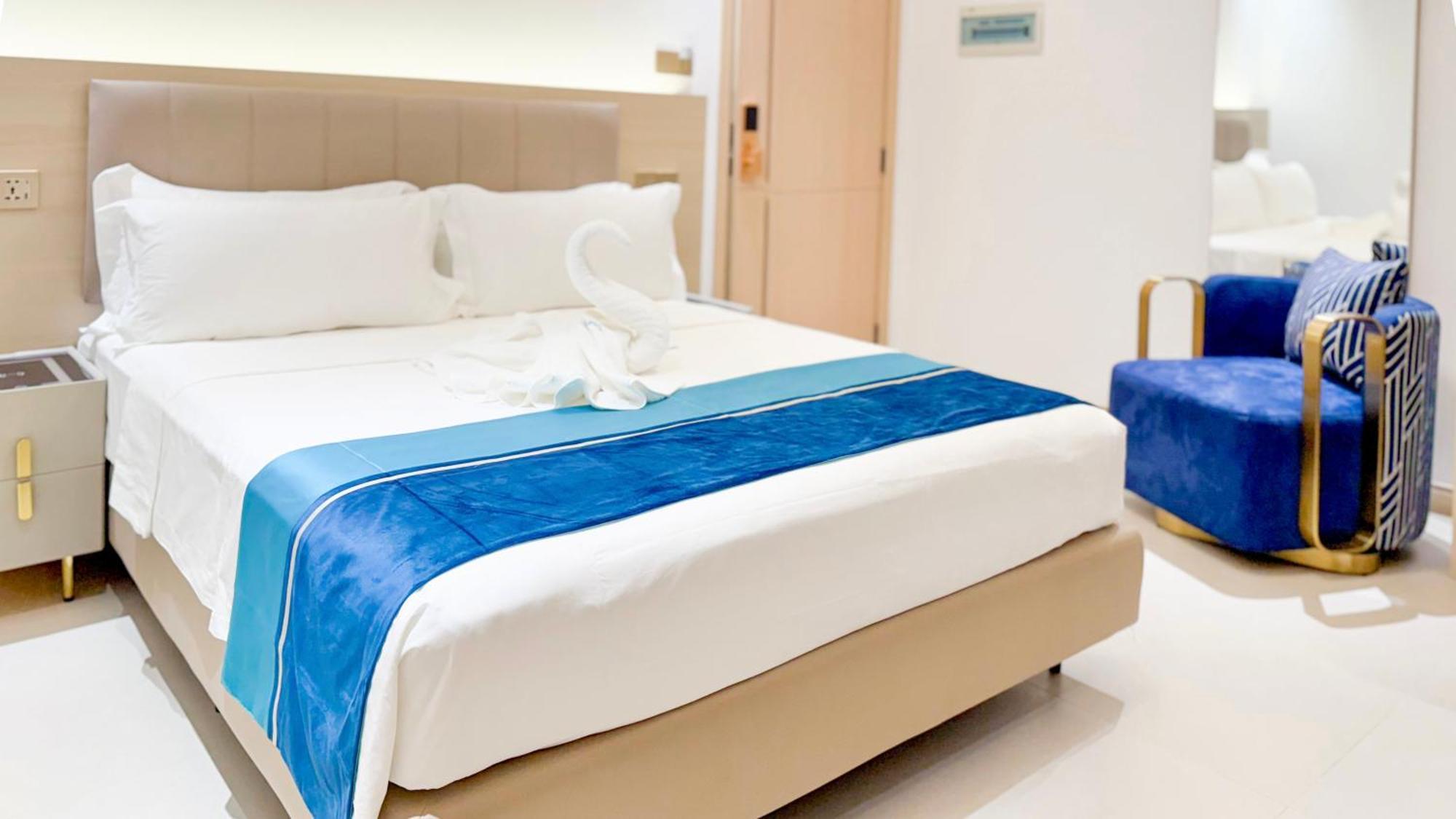 Aqua Heaven Inn ماثيفيري المظهر الخارجي الصورة